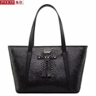 Best Price as low as $173.20 ZOOLER 2016 woman bag casual women leather shoulder bags luxury elegant bag large capacity bolsa feminina limited #3638