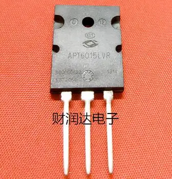 

Send free 20PCS APT6015LVR 600V 38A TO-3PL The field effect tube