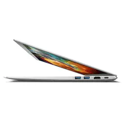 15,6 "Дискретная ноутбук VOYO VBOOK I7 GeForce 940MX Dual Core i7 6500U ноутбук в металлическом корпусе ПК FHD экран Bluetooth