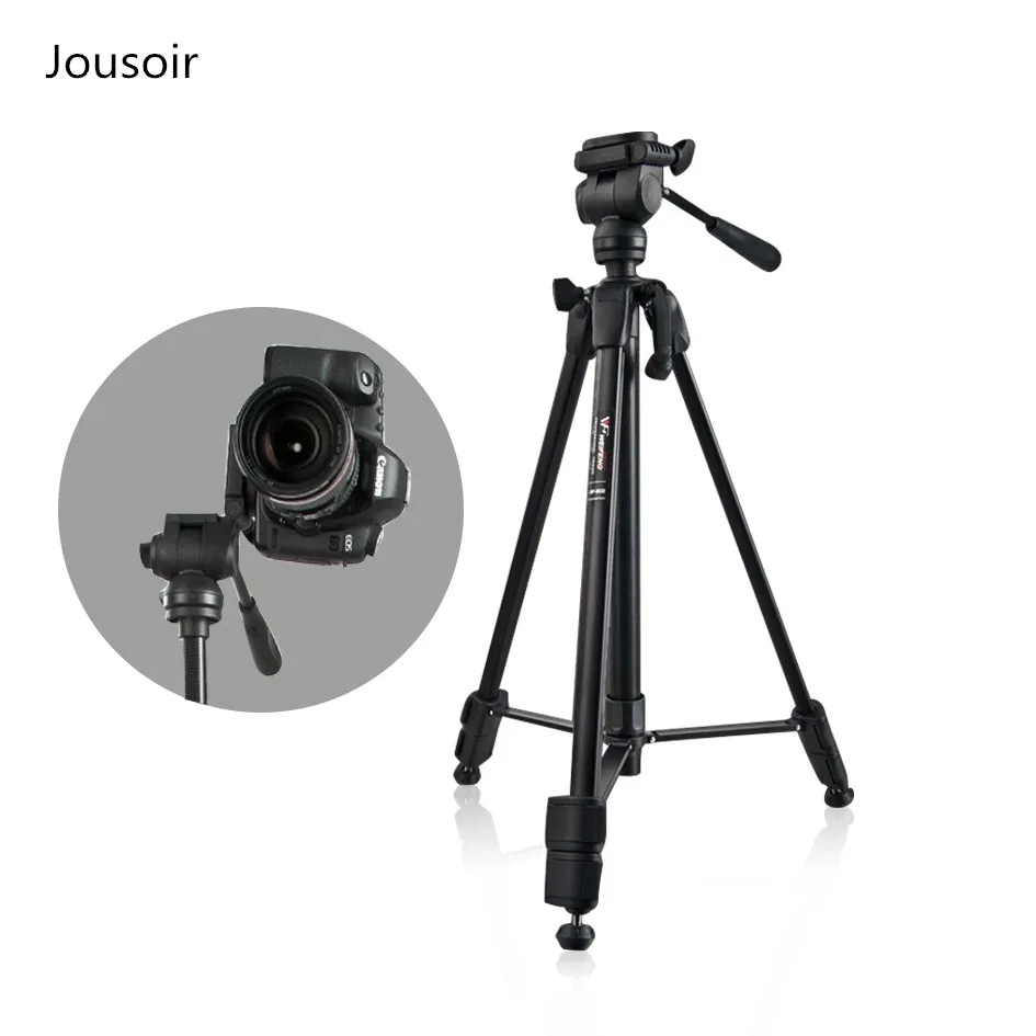 ALUMOTECH-For-DSLR-camera-digital-camera-photography-aluminum-tripod-max-load-up-to-3-5-kg