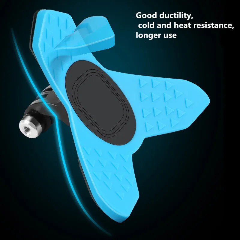 Helmet Chin Mount Adapter Extension Holder Motorcycle Helmet front bracket For GoPro Hero 7 6 4 SJCAM Xiaomi Yi 4K Action Camera  (13)