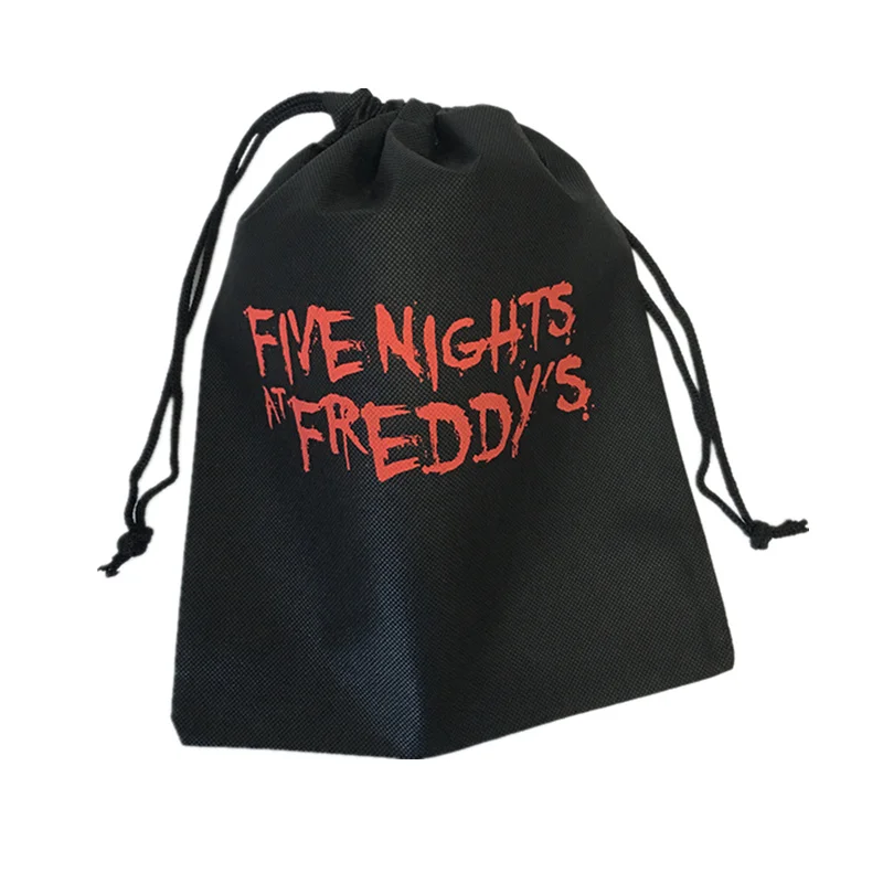 freddy toys bag