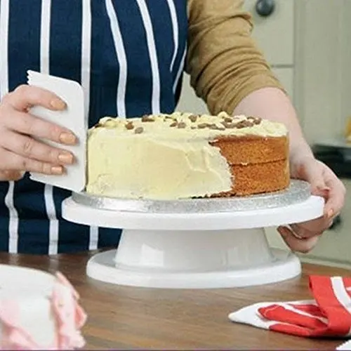 1 шт. подставка для украшения торта|cake decorating tools|decorating toolsrotating cake stand |