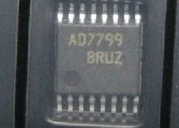

Free shipping 10pcs/lot AD7799BRUZ AD7799 TSSOP16