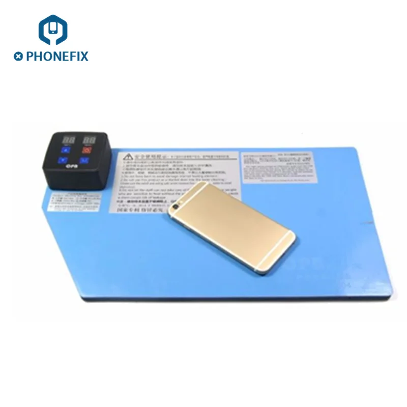 

PHONEFIX CPB LCD Screen Open Separate Machine Mobile Phone Separator for Iphone Samsung Mobile Phone Ipad Tablet