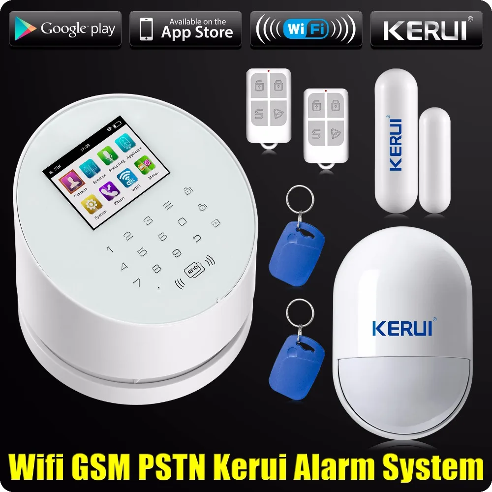 Remote android ios