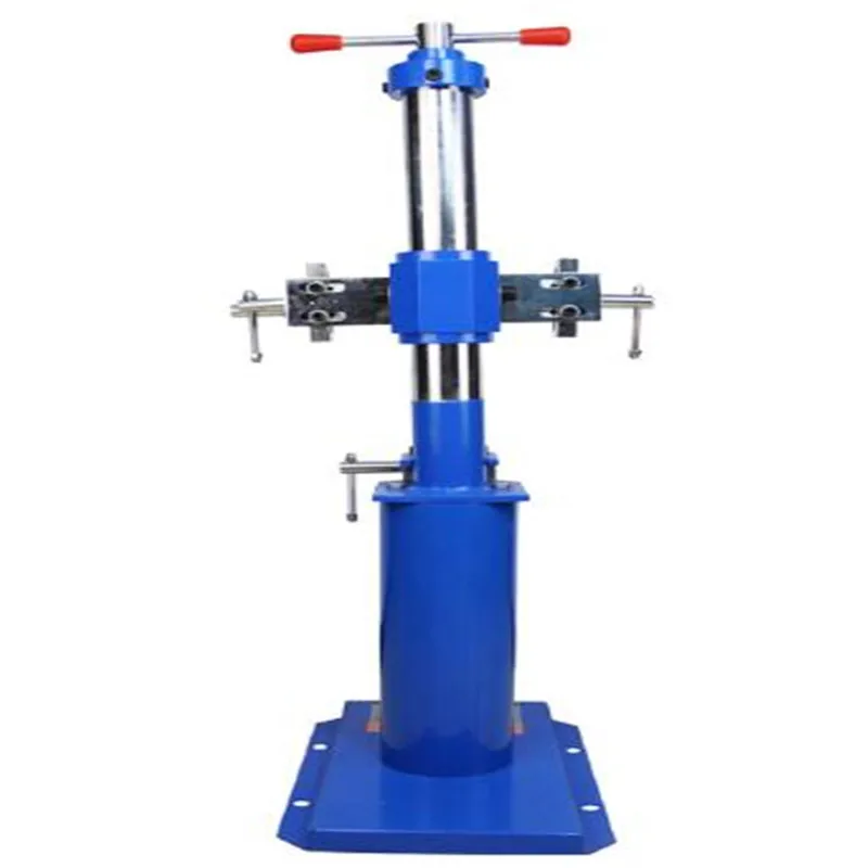 

Car shock absorber spring disassembly machine Shock absorber Spring compressor Shock absorber disassembly tool Spring compressor