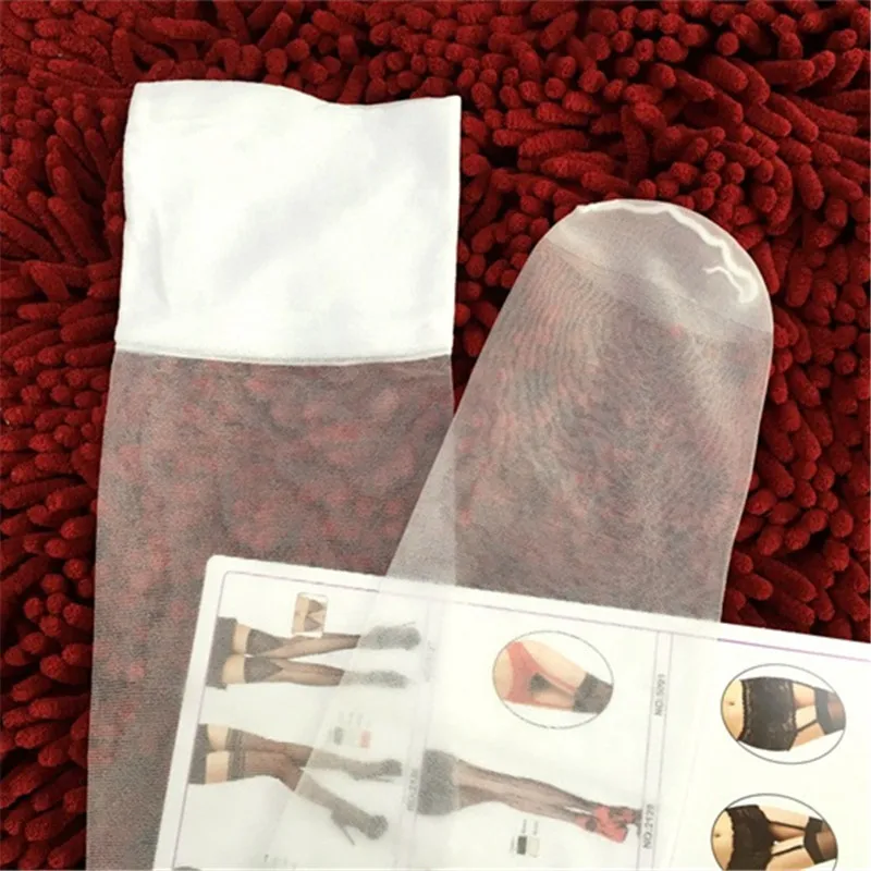 Sexy Nylon Stockings Female Erotic Lingerie Thigh High Stockings For Women Sexy Lingerie Pantyhose Medias For Garter Belt Sexy Nylon Stockings Female Erotic Lingerie Thigh High Stockings For Women Sexy Lingerie Pantyhose Medias For Garter Belt
