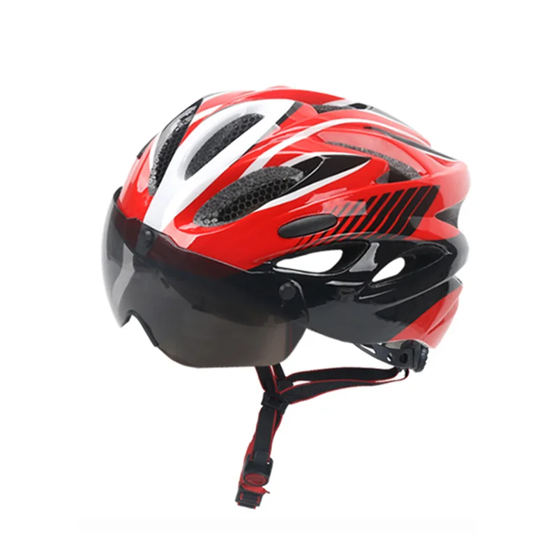 Men Women Integrally Molded font b Cycling b font font b Helmet b font Mountain Bike