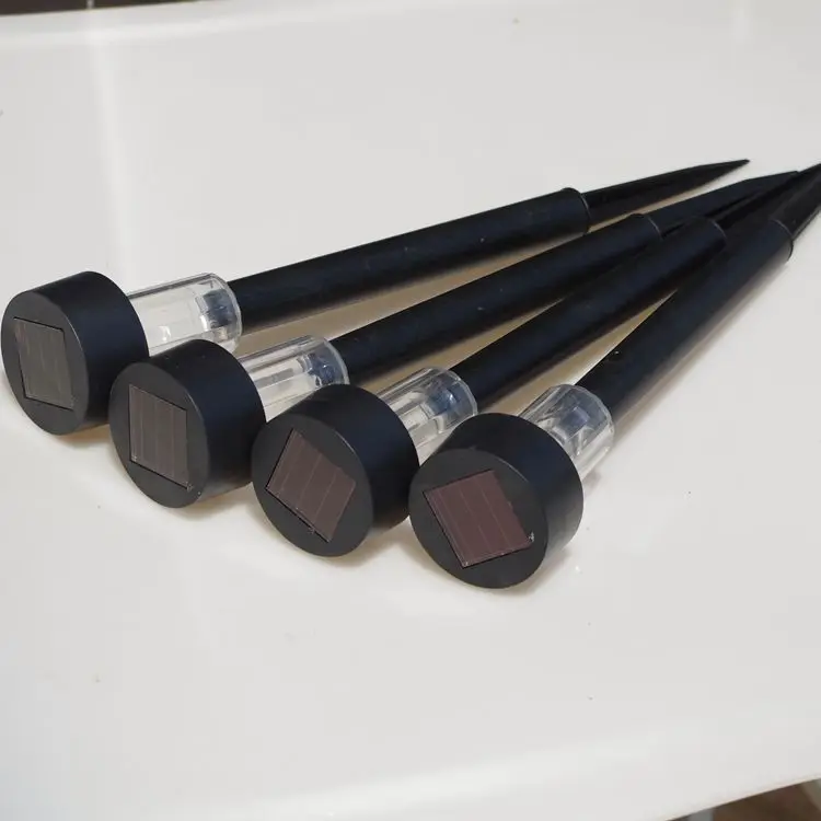 10pcs/lot 2015 New Solar Lawn Light for Garden Decoration Outdoor Solar