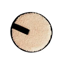 Магия кисть для нанесения маски Remover ткань ленивый очищающий для нанесения пудры Косметика для очистки инструмент для полотенец глубокий цвет кожи темнее цвет лица