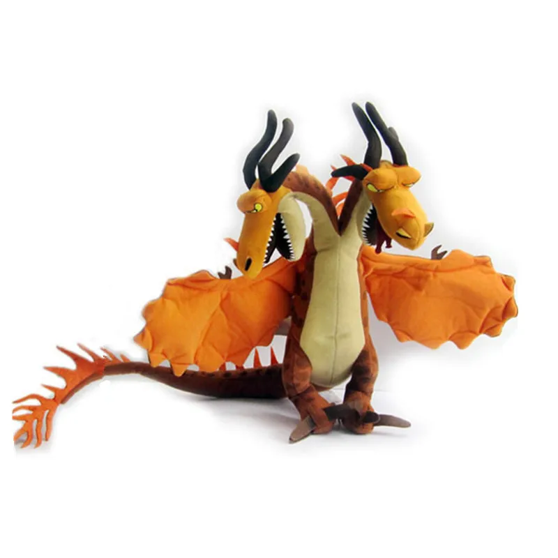 zog toy dragon