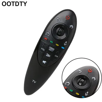 

Universal Remote Control Replacement For LG 3D Smart TV AN-MR500G AN-MR500