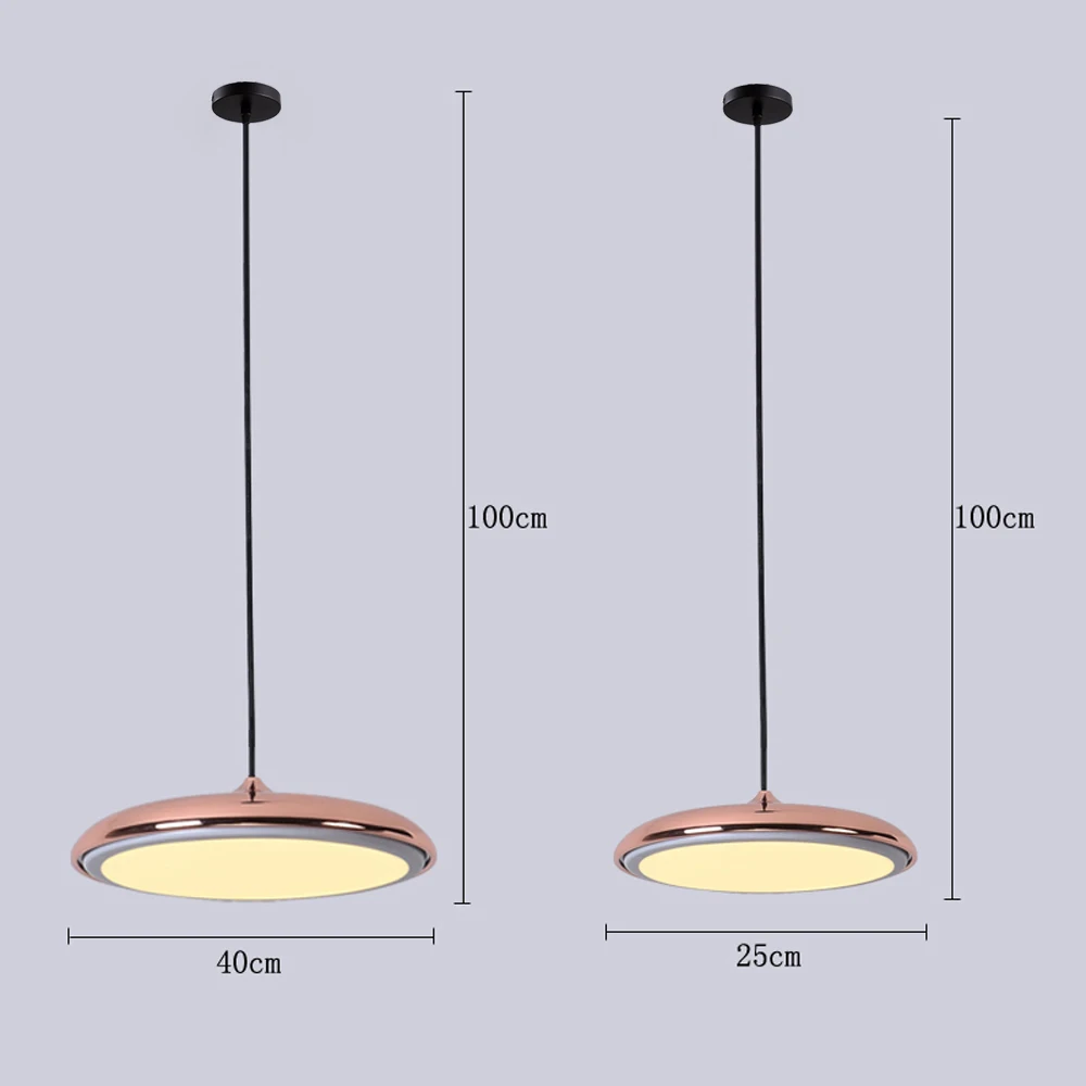 Скандинавский пост-современный светодиодный подвесной светильник для ресторана, гостиной, бара, кухни, подвесные лампы, промышленное освещение для помещений