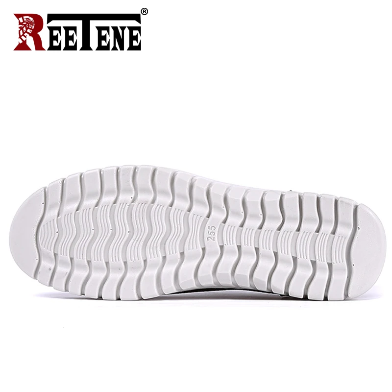 REETENE 2019 الصيف شبكة حذاء رياضة ل حذاء رجالي تنفس الرجال حذاء كاجوال الانزلاق على الذكور أحذية المتسكعون عارضة المشي 38 -48 REETENE 2019 الصيف شبكة حذاء رياضة ل حذاء رجالي تنفس الرجال حذاء كاجوال الانزلاق على الذكور أحذية المتسكعون عارضة المشي 38 -48