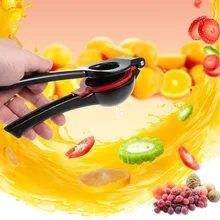 Кухонные инструменты устройства для выдавливания лимонов, апельсиновая соковыжималка для фруктового сока, пресс-инструмент с быстрой ручкой, ручная соковыжималка, фруктовый пресс-соковыжималка