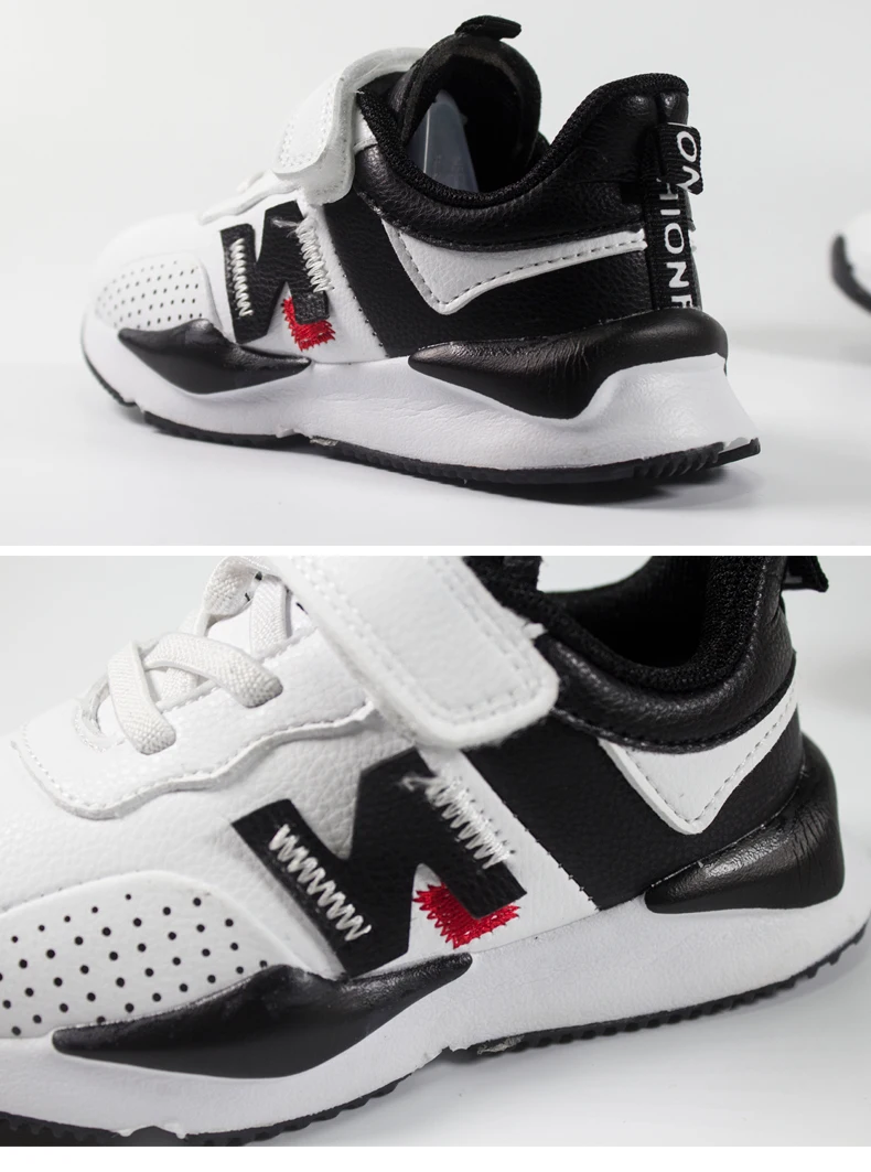 Toddler Fashion Sneakers Kids 2018 Children Sneakers For Boys (4)