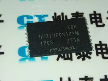 

Brand new original free shippingHY27UF084G2M-TPCB TSOP48 10 pieces / piece