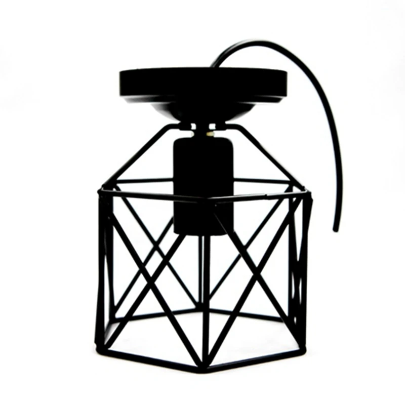 Vintage-Ceiling-Lights-Modern-Led-Birdcage-Retro-Loft-Ceiling-Lamp-Shade-Home-Lighting-Luminaire-Living-Dining (6)