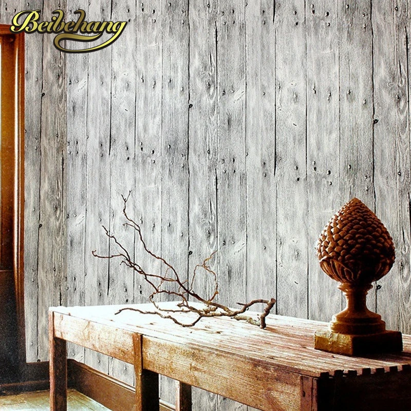 beibehang pattern simulation tree bark wood logs lifelike 3D stereoscopic personalized wallpaper Chinese pvc papel de parede |