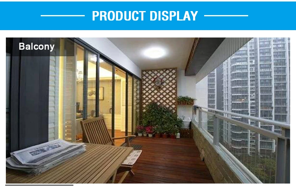 Ampoule LED E27 Smart Radar Light bulb Lamp (15)