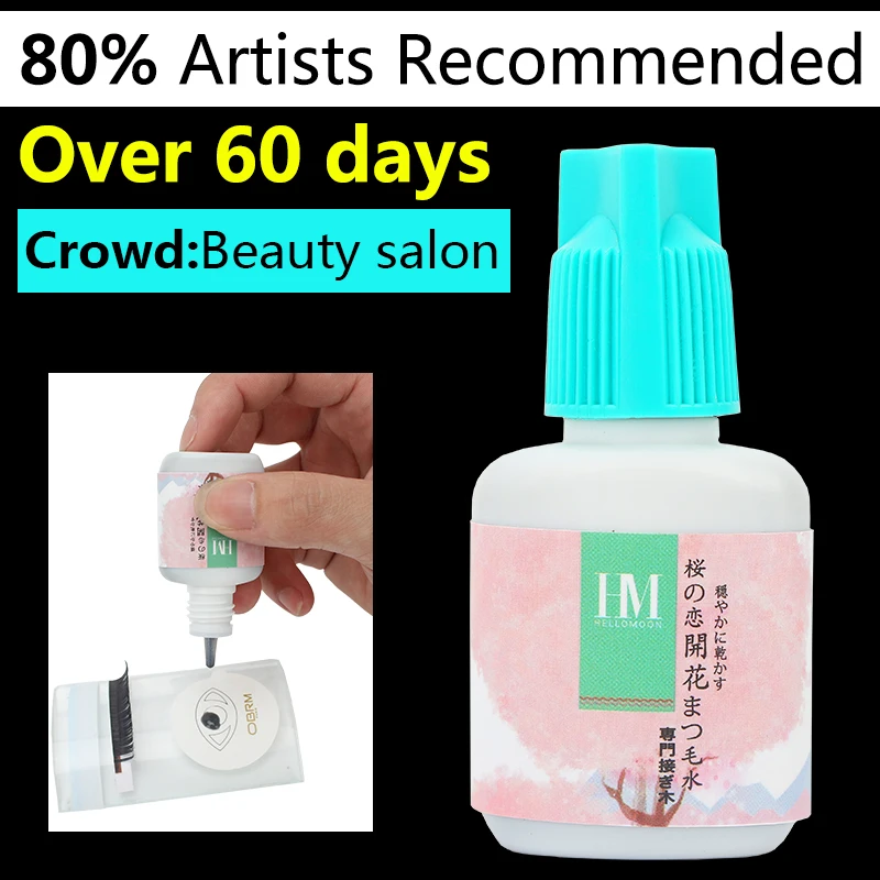 10ml eyelashes extension glue,Over 60 Days eyelash glue, dry glue for professional, eye lashes glue eyelash adhesive 10ml eyelashes extension glue,Over 60 Days eyelash glue, dry glue for professional, eye lashes glue eyelash adhesive