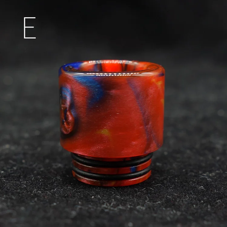 810 resin drip tip (14)