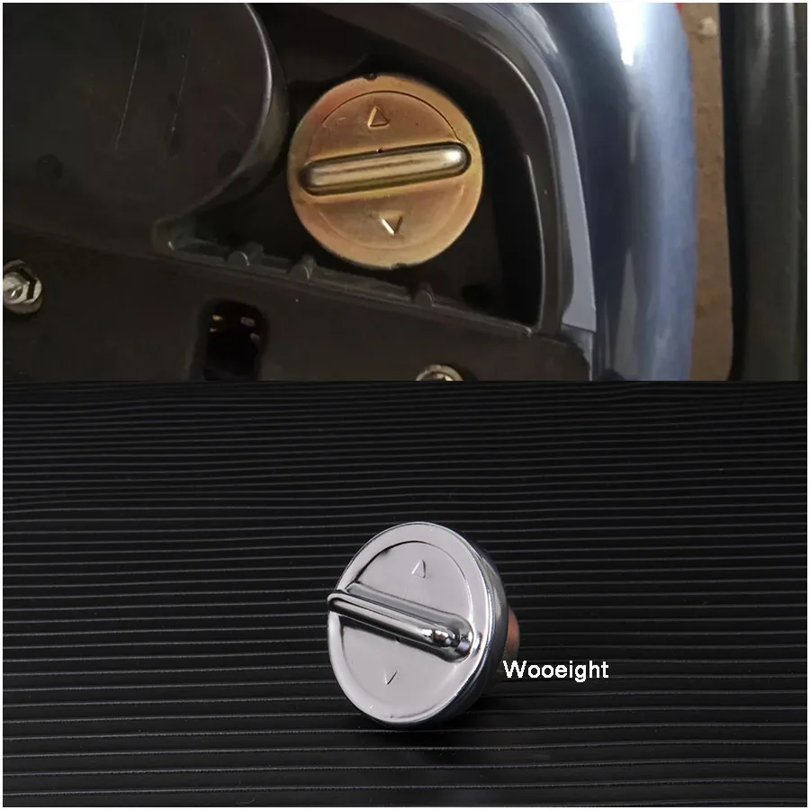 Universal Motorcycle Fuel Gas Tank Cap 125cc Cover Decorative For Scooter Moped GY6 Filter Pump Spare Parts (8)