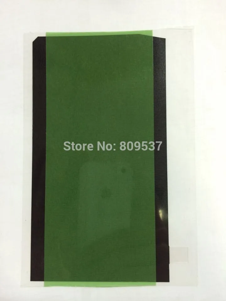 Клеевой стикер для Samsung Galaxy Note 3 10 шт./лот ремонта ЖК экрана N9000 шт./лот|lot lot|galaxy note3
