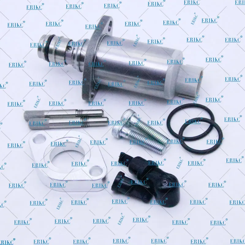 ERIKC 04226-30010 04226-0L020 для управления всасывания для топливного насоса клапан OEM 22560-30020 для Denso TOYOTA HILUX HIACE 2,5 3,0 D-4D - Цвет: 04226-30010