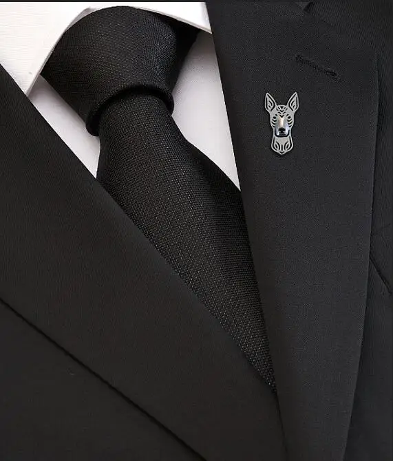 

Xoloitzcuintle Brooch Female/Male Gift Jewelry Brooch--12pcs/Lot(6 Colors Free Choice)