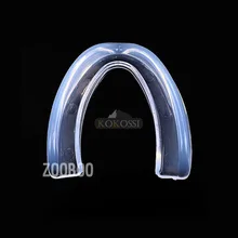 Спортивные щитки для рта, защита зубов, боксёрские ММА, баскетбол, Муай Тай, спортивная защита