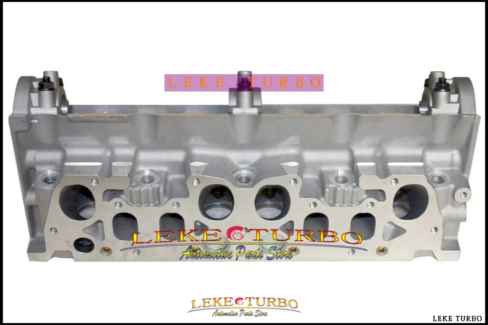 908 072 XUD9 XUD9-TE DHX D8C Cylinder Head For Citroen