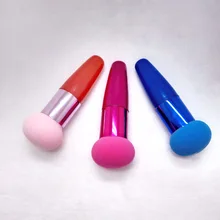 Горячая основа жидкое косметическое средство губка Бьюти спонжи для макияжа Косметические губки кисти для макияжа