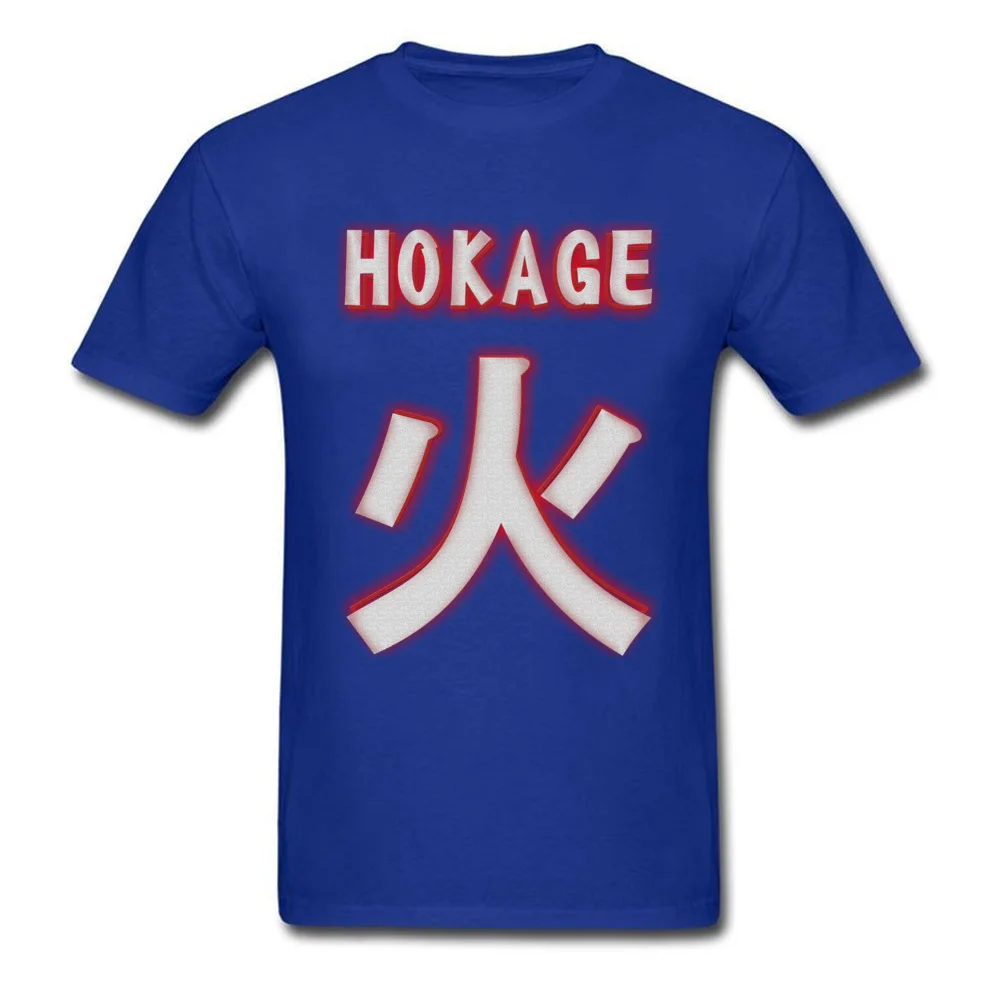 Youth 2018 Geek T Shirt Crewneck Father Day Pure Cotton T-shirts Design Short Sleeve Hokage combine Tops & Tees Hokage combine blue