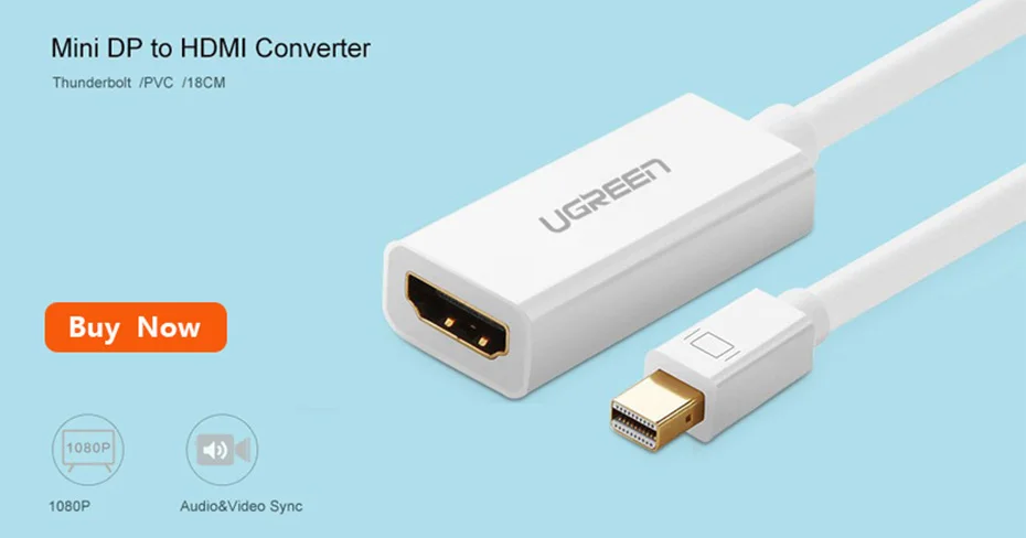 Ugreen HD101 hdmi HD кабель male-male позолоченный штекер ТВ-приставка компьютерная версия 1,4 v 3D 4K кабель для передачи данных