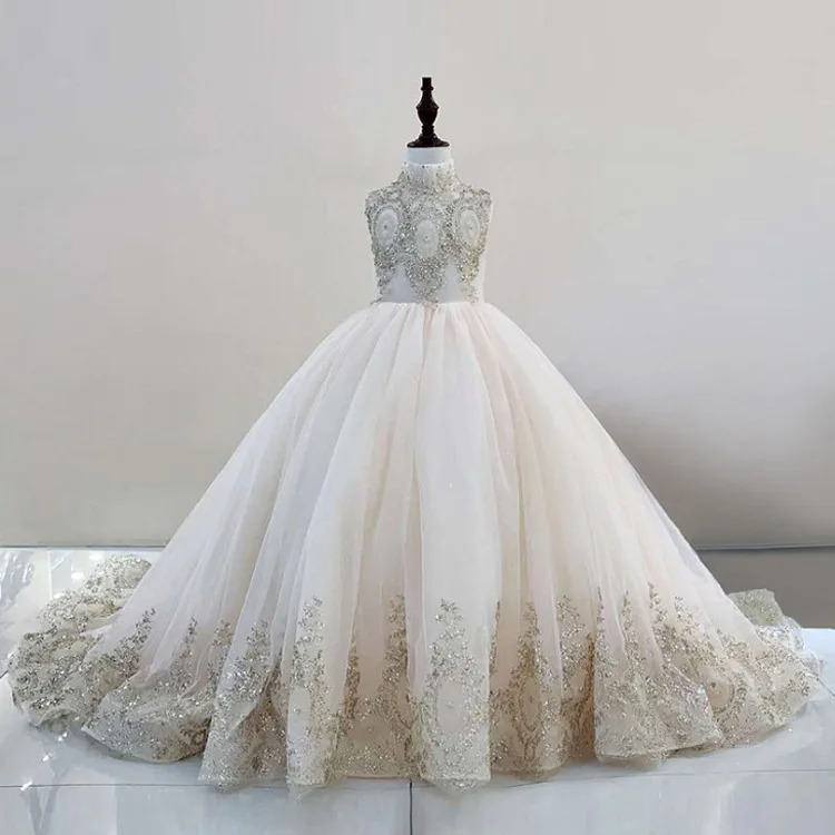 toddler girl wedding dresses