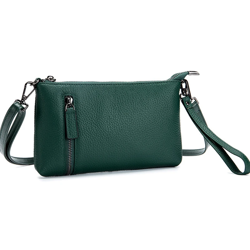 sling bag clutch