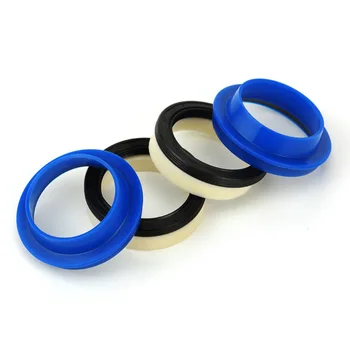 

MUQZI Mountain Highway Folding Car Fork Oil Seal Dust Seal