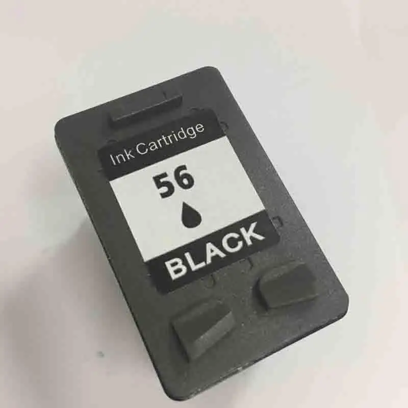 Картридж для принтера Vilaxh 56 совместимый с HP Deskjet 450CI 5150 5550 PSC 1315 1350 2110 Officejet 4110|ink