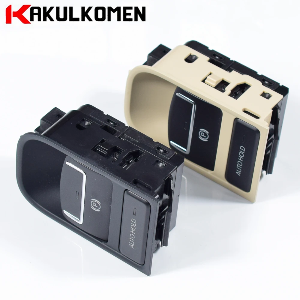 Electronic Parking Brake Epb With Auto Hold