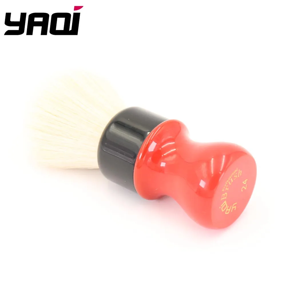 24 مللي متر فيراري الخام معقدة النسخة السوداء أفضل جودة الكشمير الاصطناعية الشعر فرشات الحلاقة 24 مللي متر فيراري الخام معقدة النسخة السوداء أفضل جودة الكشمير الاصطناعية الشعر فرشات الحلاقة