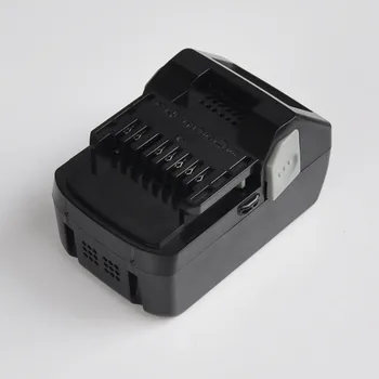 

US 18V 5000mah Li-ion Rechargeable battery Pack replace for Hitachi cordless Electric drill screwdriver power tools D