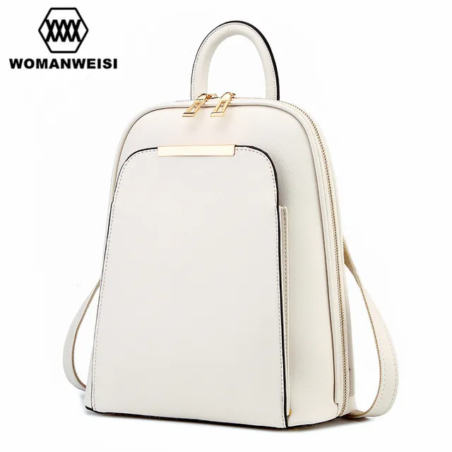 mochilas juveniles mujer 2018