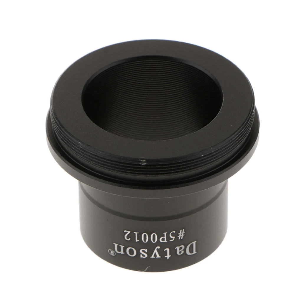 T T2 Ring for Olympus SLR Camera Lens + 1.25inch Telescope Mount Adapter