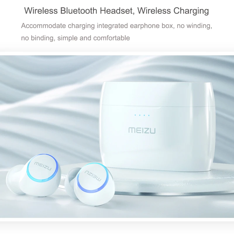 Meizu POP 02