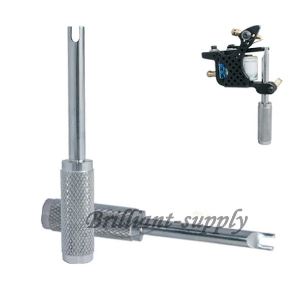 New Top Professional Stainless Steel Tattoo Machine Tool Armature Bar