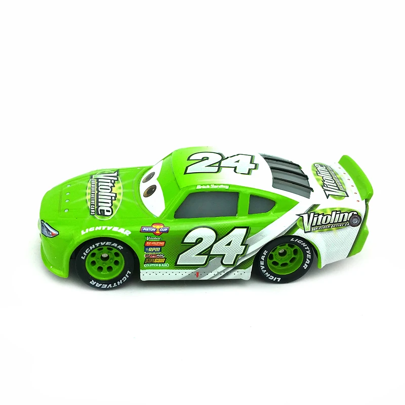 disney cars 24