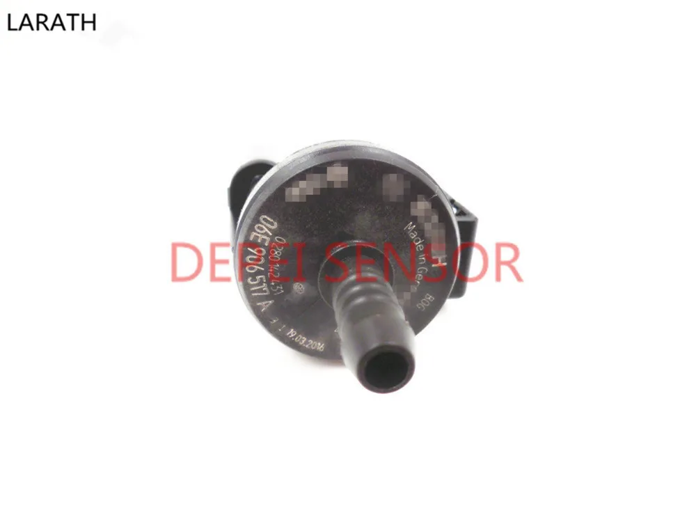 

LARATH For Volkswagen Golf Jetta Audi purifying exhaust steam solenoid valve 06E 906 517A, 06E906517A, 0280142431, 0 280 142 431