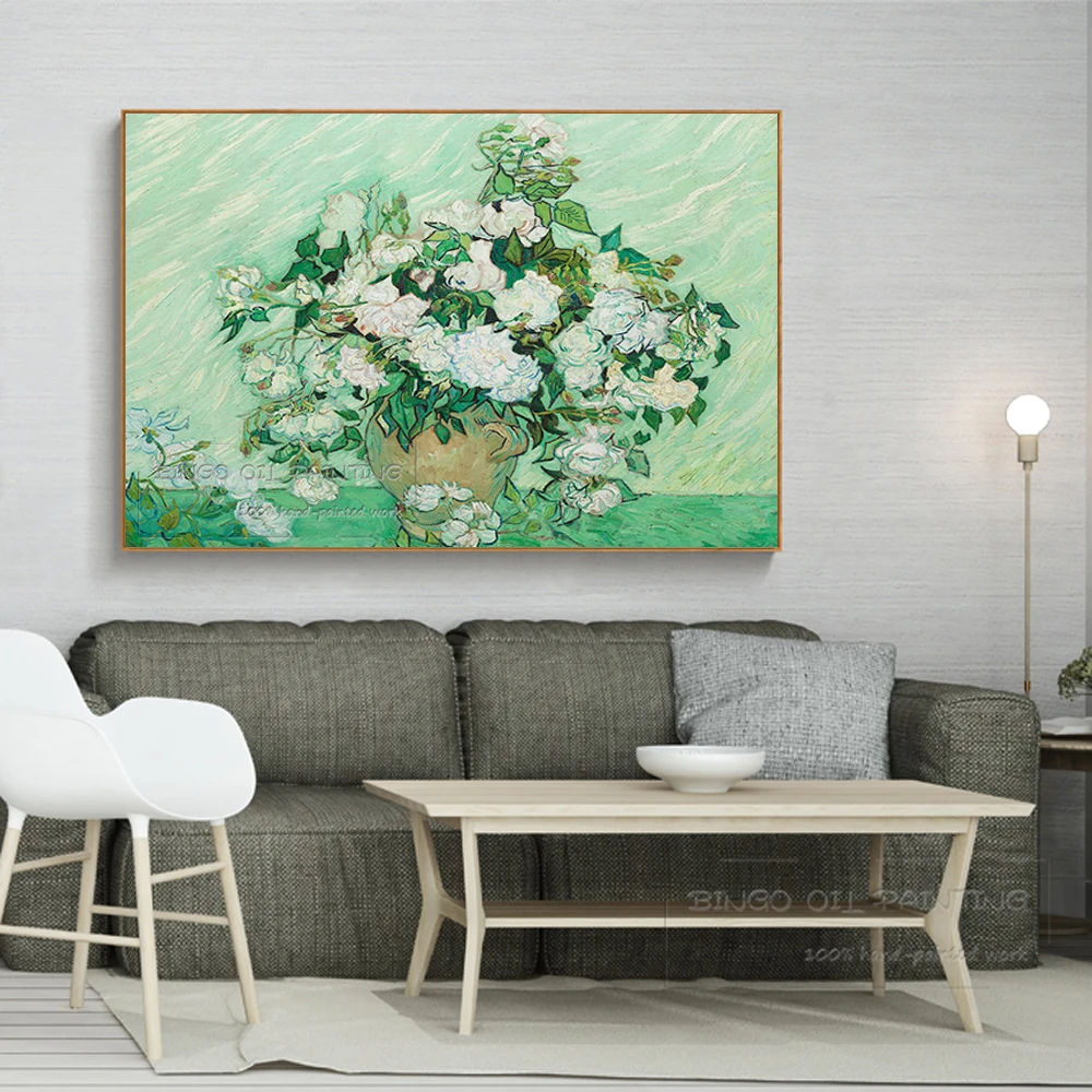 oil painting c